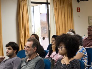 Programa de Pós-Graduação em Desenvolvimento Sustentável e Extensão realiza seminário na UFLA